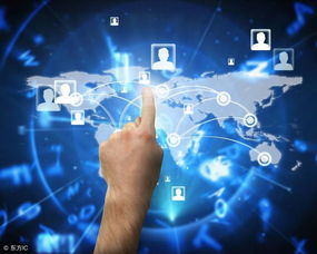 数据化 驱动信息技术发展与互联网化的核心引擎