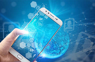 南京博杉信息技术有限公司 深耕信息技术开发，助力企业数字化转型